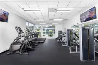 Avanti International Resort - Gym