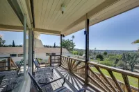 Charming Spring Valley Retreat w/ Private Pool!