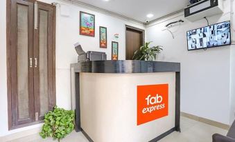 FabExpress Premium Room I