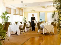The Sefton - Frühstück