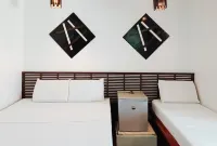 Hotel Elinas and Restaurant Hotels in Tuguegarao City