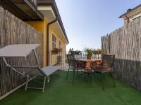 Cantina Hotels in Terzorio