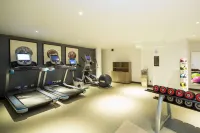 DoubleTree by Hilton London Kingston Upon Thames Hotels in Surbiton
