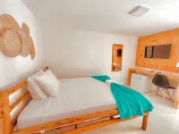 Pousada Obah Village Hotel di Jijoca de Jericoacoara