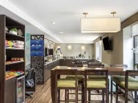 Best Western Brooklyn-Coney Island Inn Hoteles cerca de Avenue U (línea IND Culver)