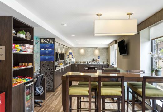 조식 제공 이미지