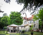 Vue du Château d'Excideuil Hotels in Excideuil