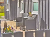 "Alla" - 500m from the Sea - badewanne