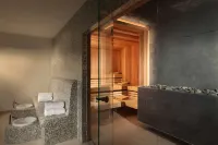 โรงแรมลินด์เนอร์ โคโลญ ซิตี้ พลาซา ในเครือเจดีวี บาย ไฮแอท - ที่มีสปา