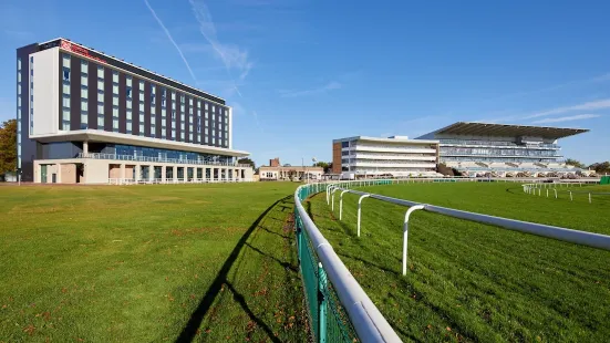 Hilton Garden Inn Doncaster Racecourse