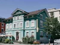 Hotel Buchserhof