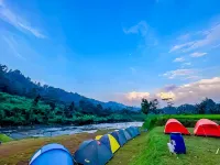 Sisi CAI Campground - Camping