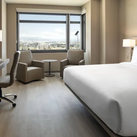 AC Hotel Oakland Downtown