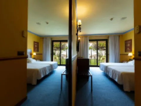 Hotel Antequera Hills Hoteles en Antequera