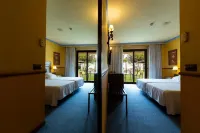 Hotel Antequera Hills Hotels in Antequera