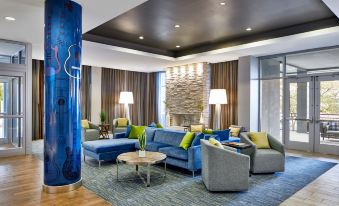 Fairfield Inn & Suites Nashville Downtown/The Gulch