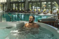 Crowne Plaza BELGRADE by IHG - Romantic