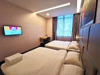 Zenz Hotel Các khách sạn ở Kulai