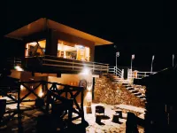 Kali Tibba Resort