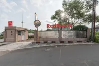 RedDoorz Syariah Near RS Hermina Sukabumi Các khách sạn ở Kadudampit