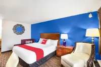 Motel 6 Wytheville, VA Các khách sạn ở Wytheville