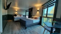 Hotel Asturias