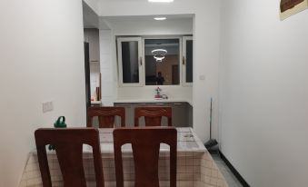 Hunnan Cozy and Comfortable Family Apartment (Changjiang North Street)