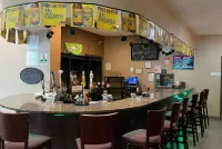 多佛溫德姆花園飯店 - 酒吧