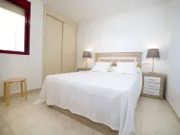 Amatista Hotels in Arenal-Bol Beach