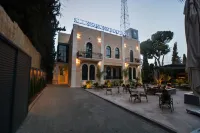 耶路撒冷全季精品酒店