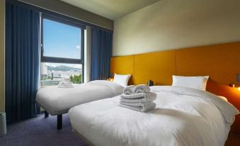 The Reign Hotel Kyoto