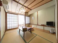 Seiryuso Hotels in Misasa