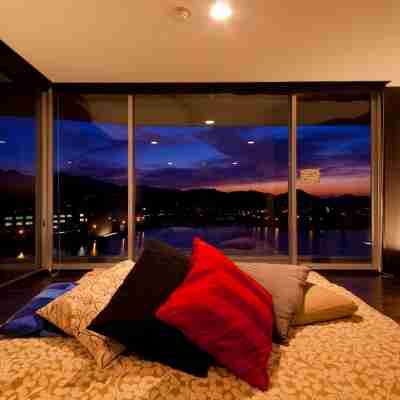 カッフェルひなのさと Rooms