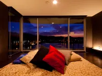 Caffel Hina-No-Sato Hoteles en Hita