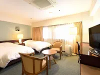 Oita Century Hotel Hotel a Ōita