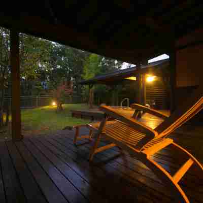 フリューゲル久住 Others