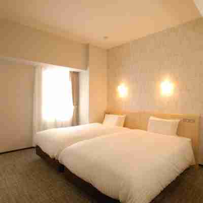 ＡＢホテル田原 Rooms