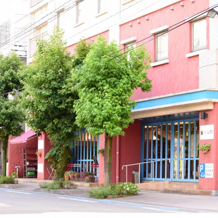 Regalo Hotel Miyazaki