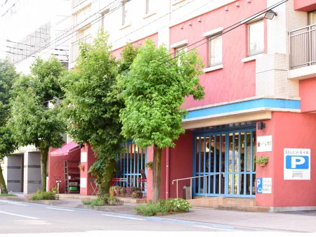 宮崎雷加洛飯店