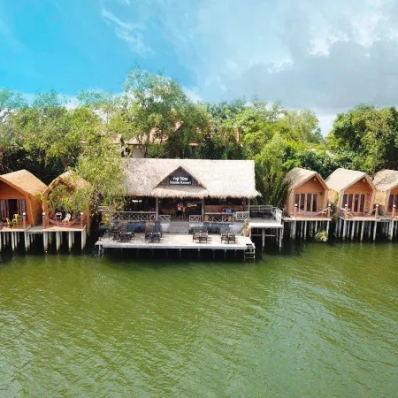 Ramo Resort