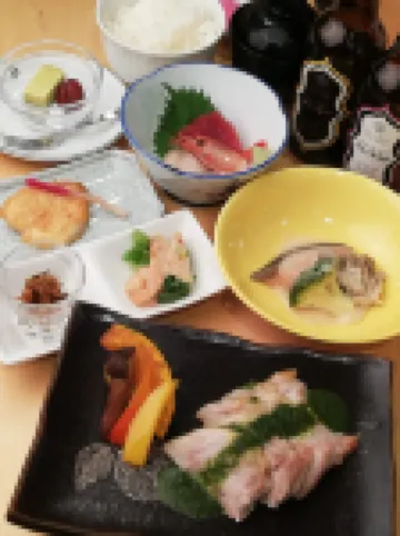 Ryounkaku Hotels in Kamifurano