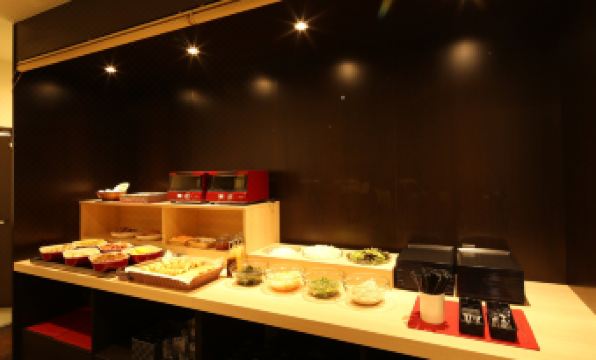 AB Hotel Mikawa-Anjo Honkan New Building