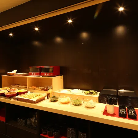 AB Hotel Mikawa-Anjo Honkan New Building