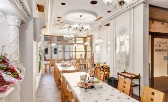 Central Hotel Hitoyoshi - Housity