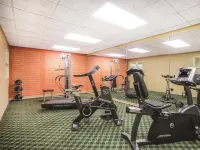 La Quinta Inn & Suites by Wyndham Atlanta Stockbridge - ジム