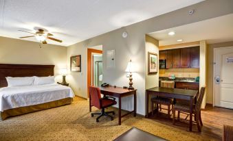 Homewood Suites by Hilton Fredericksburg