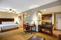 Homewood Suites by Hilton Fredericksburg