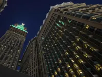 فندق بولمان زمزم مكة Hotels near حديقة البحيرات