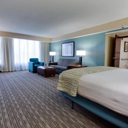 Drury Inn & Suites Birmingham Grandview
