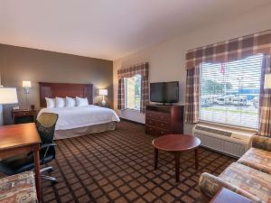 Hampton Inn & Suites Lake City